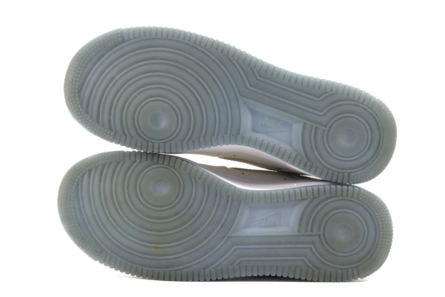 "UV BLUE"WMNS AIR FORCE 1 07 LX