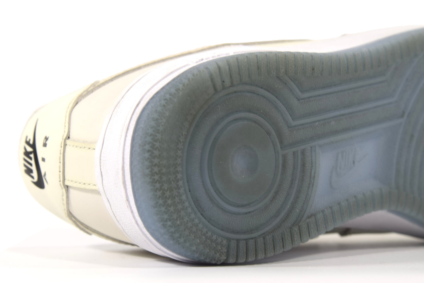 "UV BLUE"WMNS AIR FORCE 1 07 LX