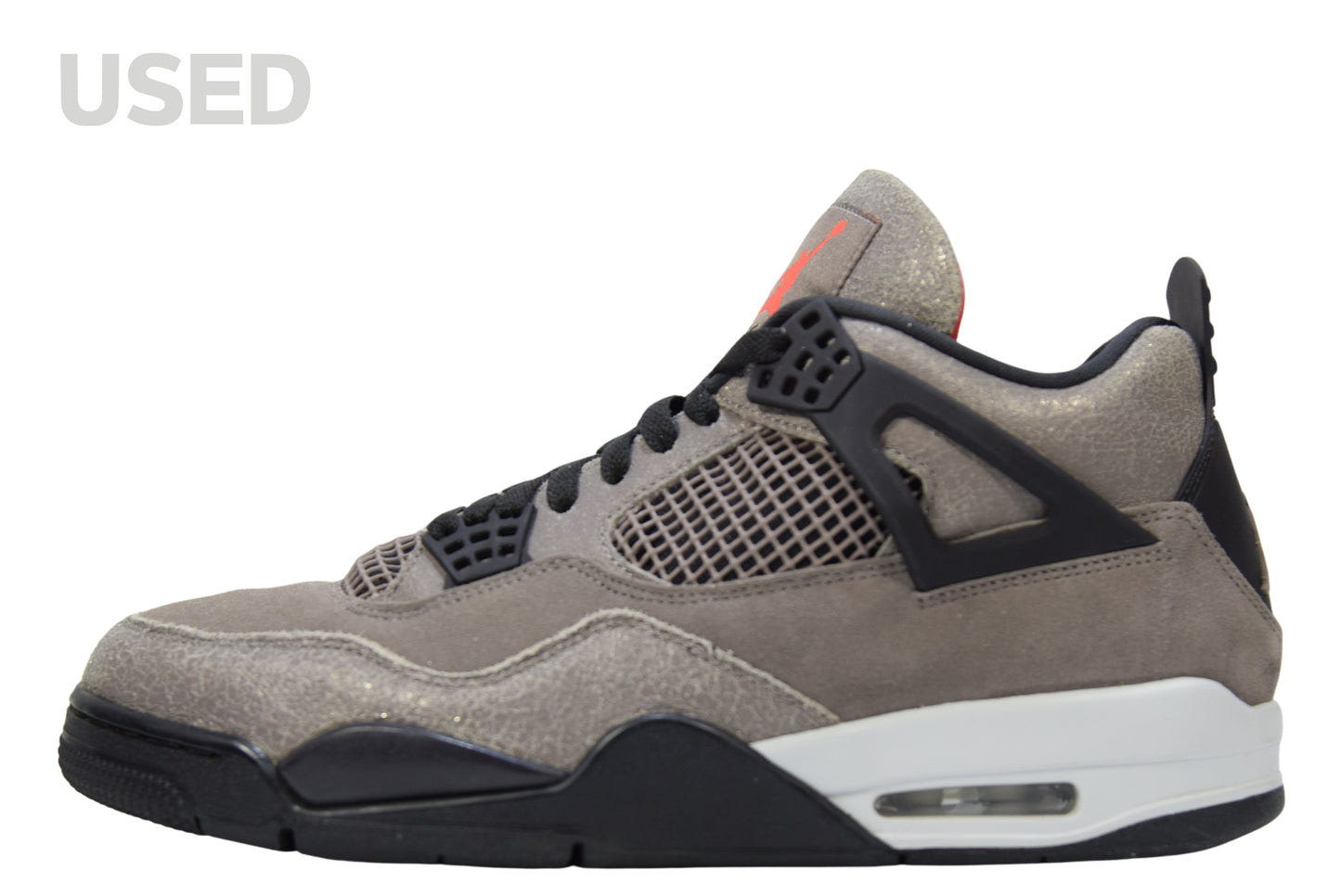 "TAUPE HAZE"AIR JORDAN 4 RETRO