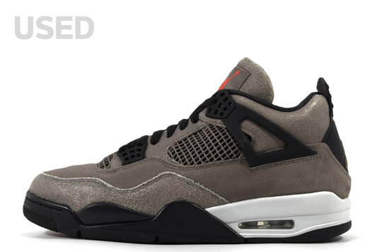 "TAUPE HAZE"AIR JORDAN 4 RETRO