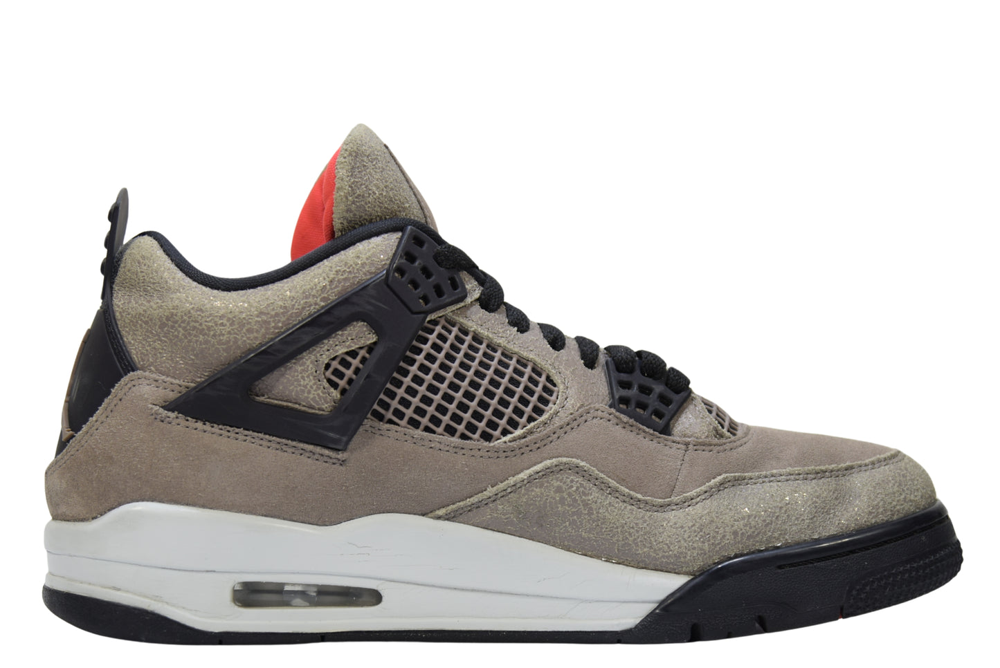 "TAUPE HAZE"AIR JORDAN 4 RETRO