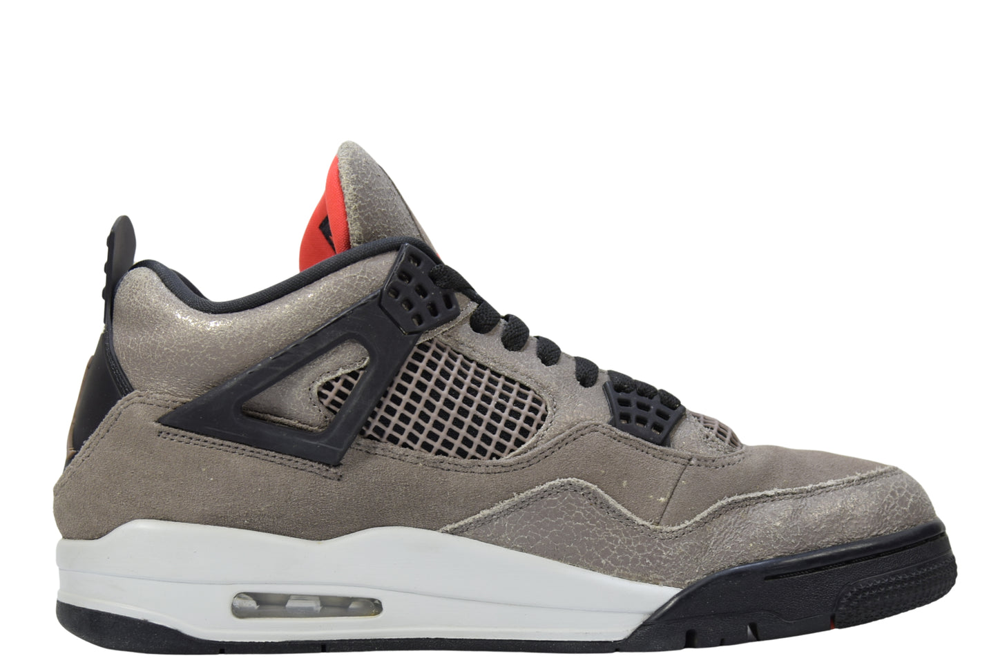 "TAUPE HAZE"AIR JORDAN 4 RETRO