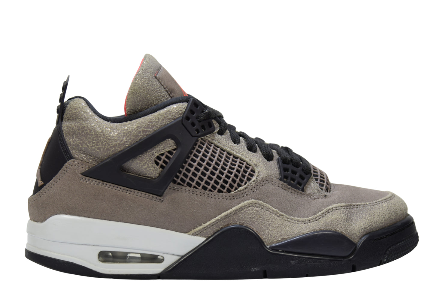 "TAUPE HAZE"AIR JORDAN 4 RETRO