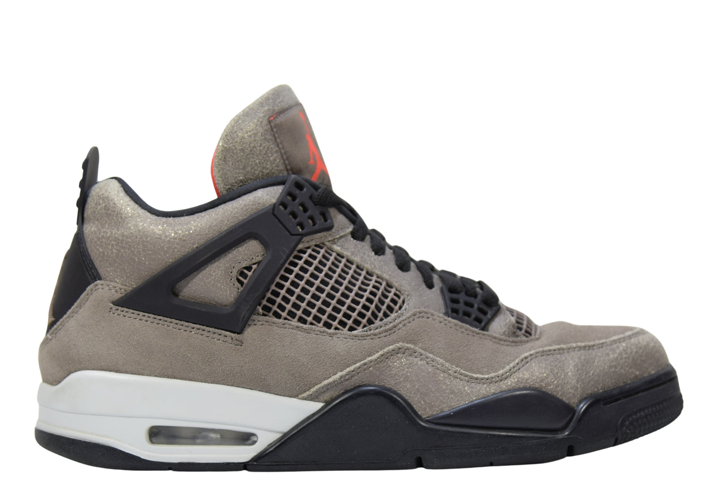 "TAUPE HAZE"AIR JORDAN 4 RETRO