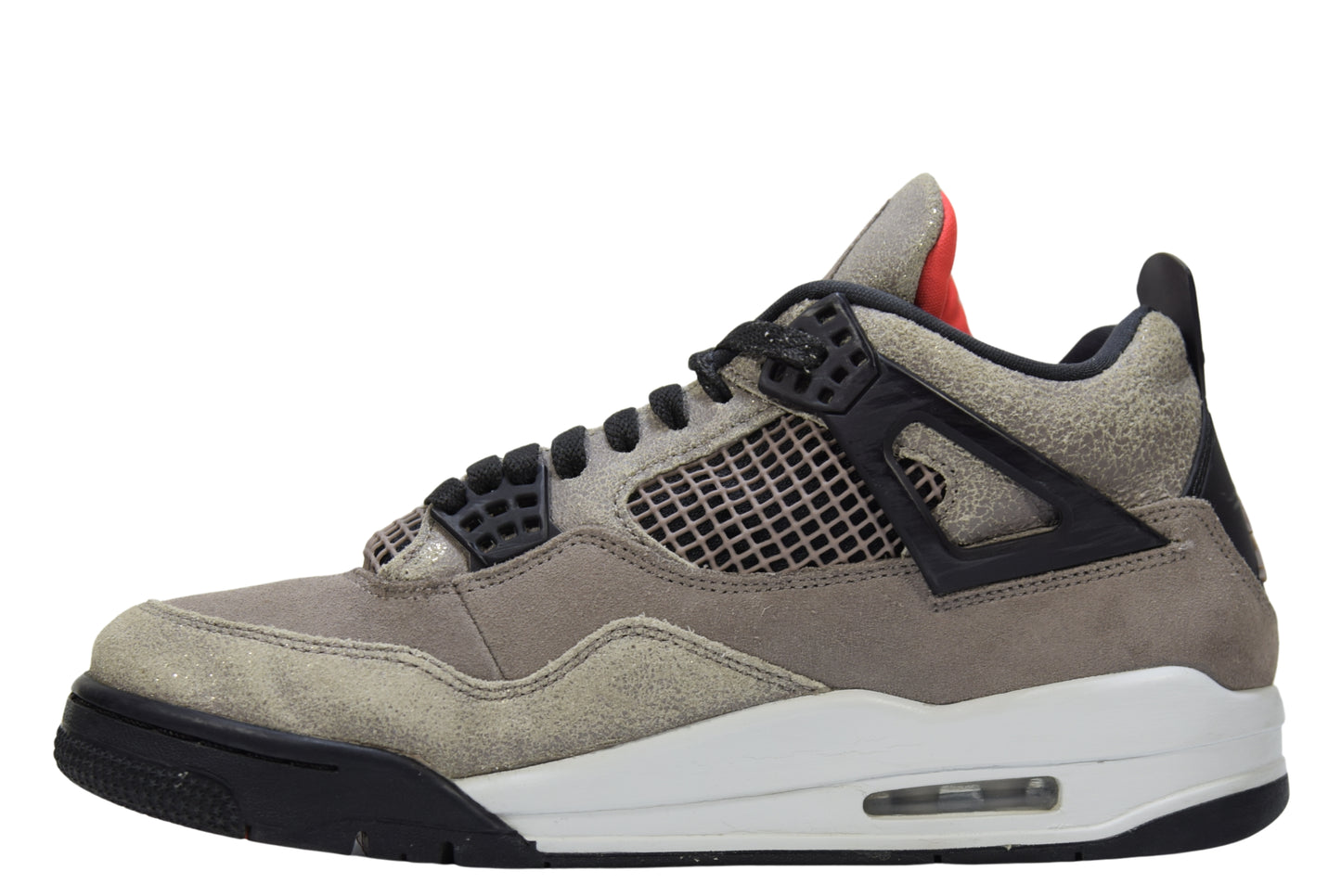 "TAUPE HAZE"AIR JORDAN 4 RETRO