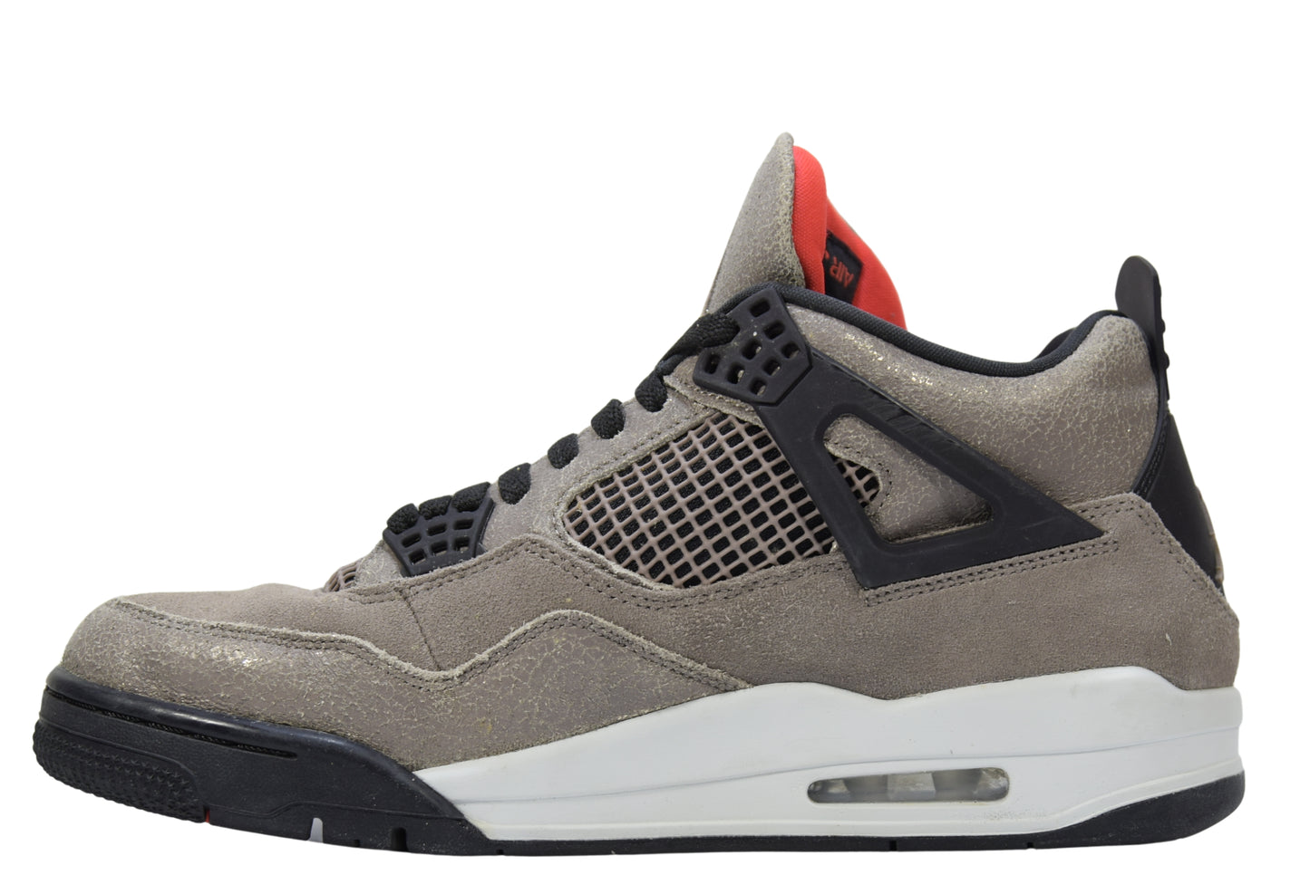 "TAUPE HAZE"AIR JORDAN 4 RETRO