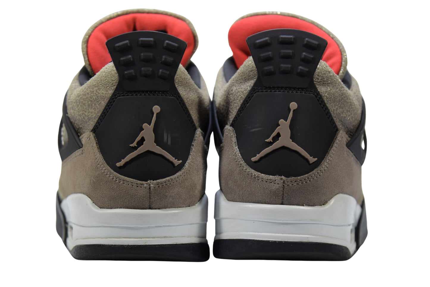 "TAUPE HAZE"AIR JORDAN 4 RETRO