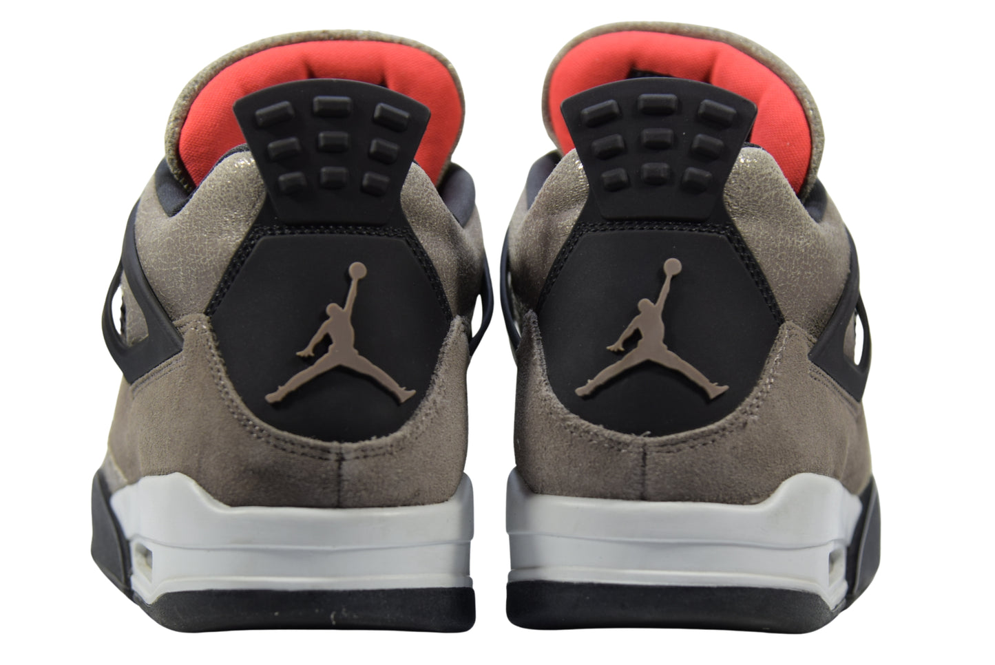 "TAUPE HAZE"AIR JORDAN 4 RETRO