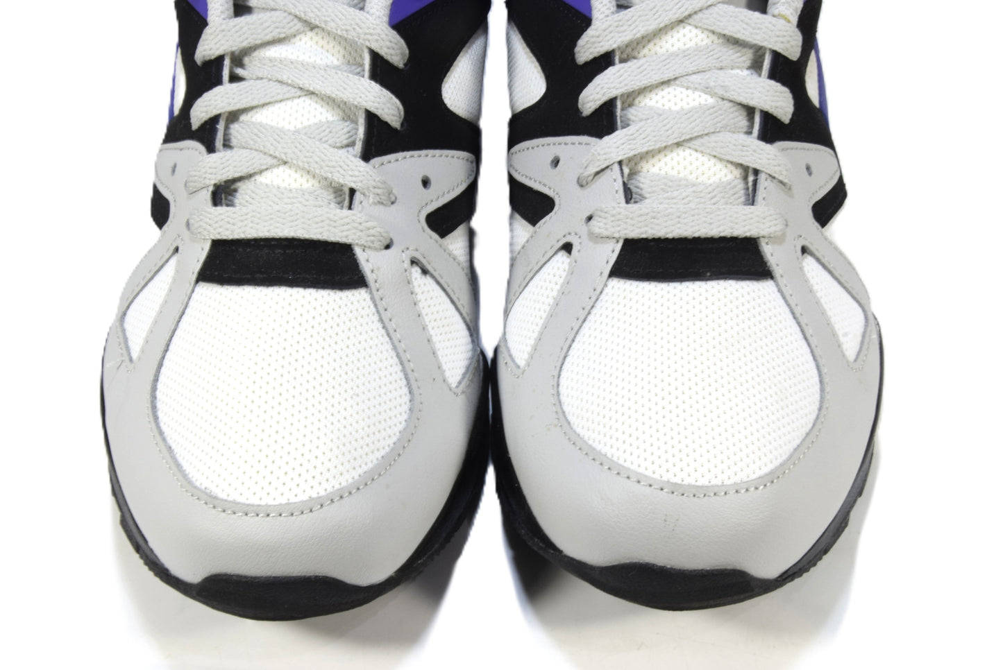 "GREY FOG LAPIS"AIR STRUCTURE