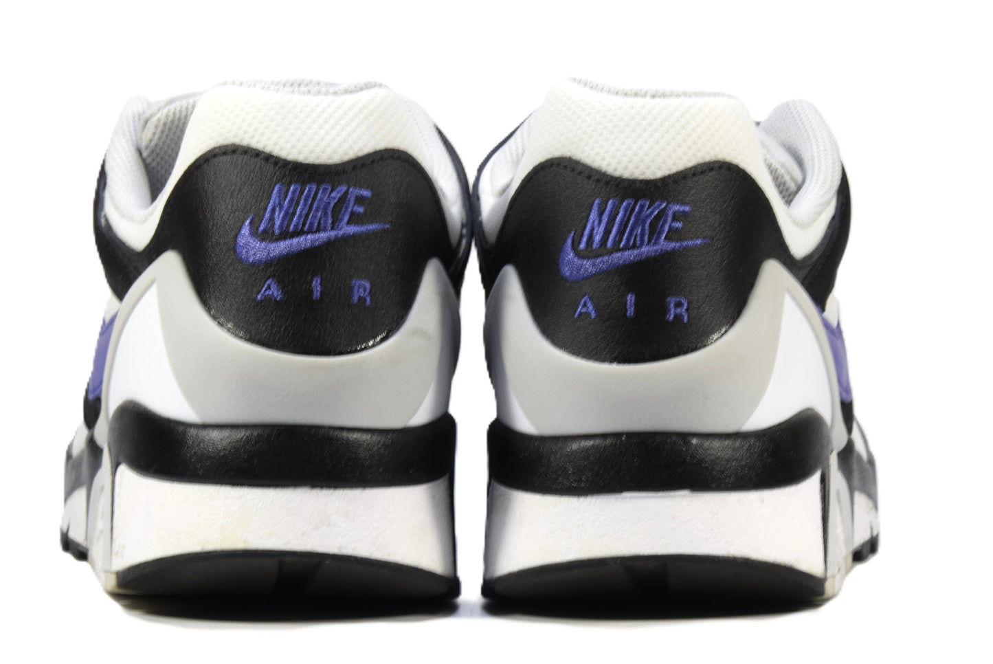 "GREY FOG LAPIS"AIR STRUCTURE