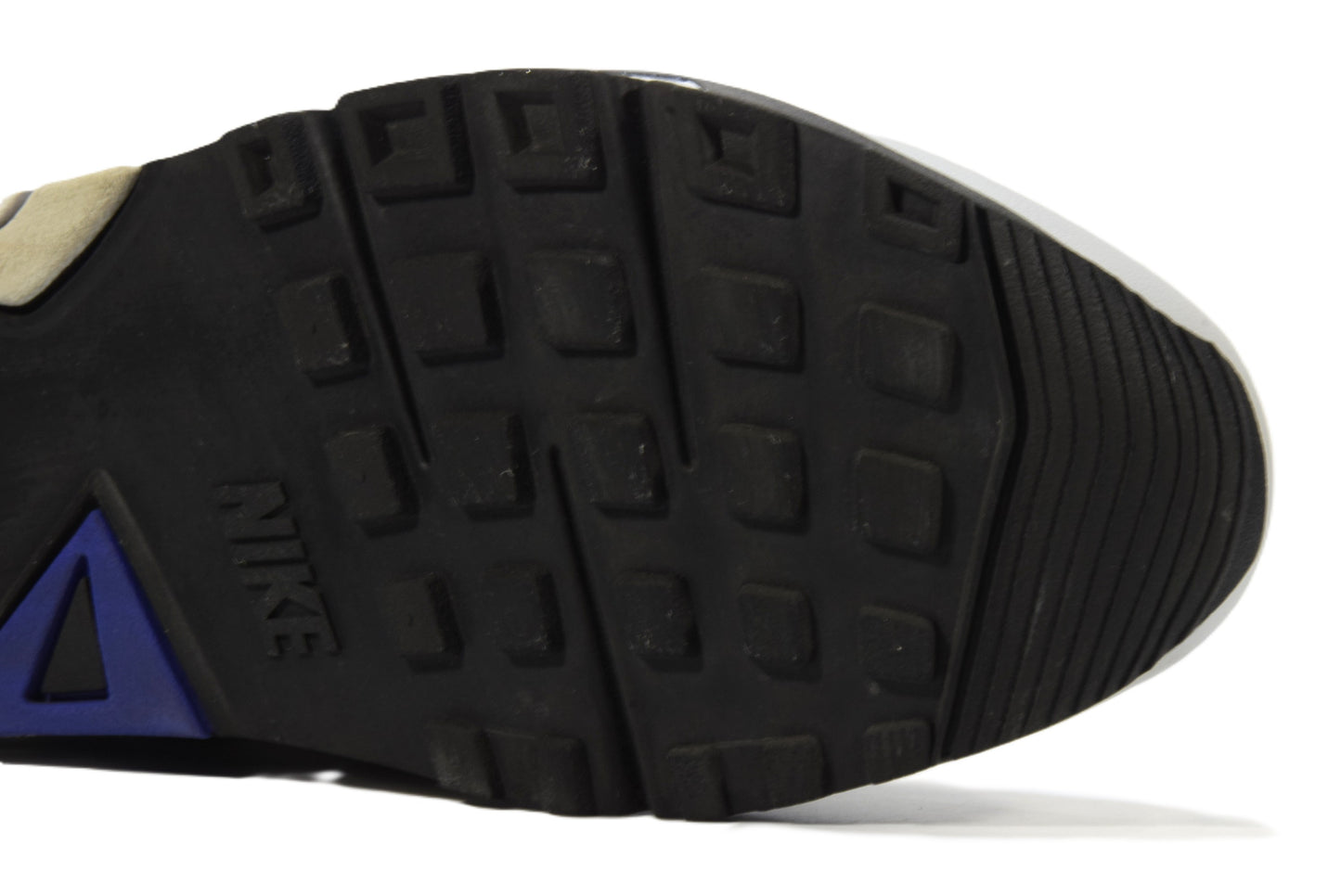 "GREY FOG LAPIS"AIR STRUCTURE