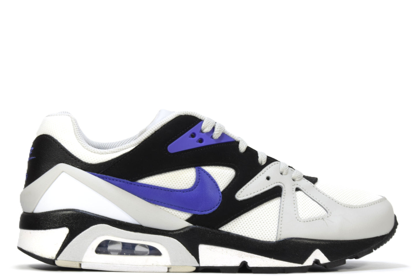 "GREY FOG LAPIS"AIR STRUCTURE