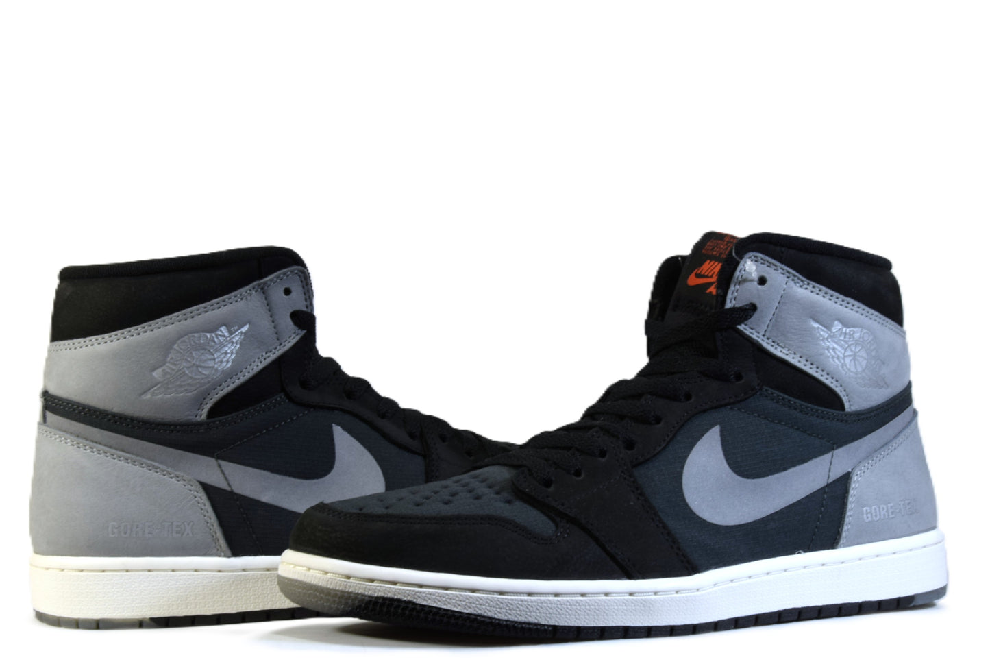 "GORETEX"AIR JORDAN 1 ELEMENT