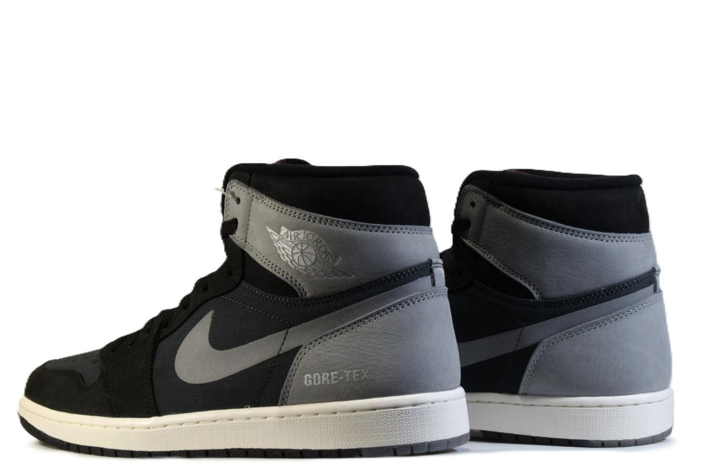 "GORETEX"AIR JORDAN 1 ELEMENT