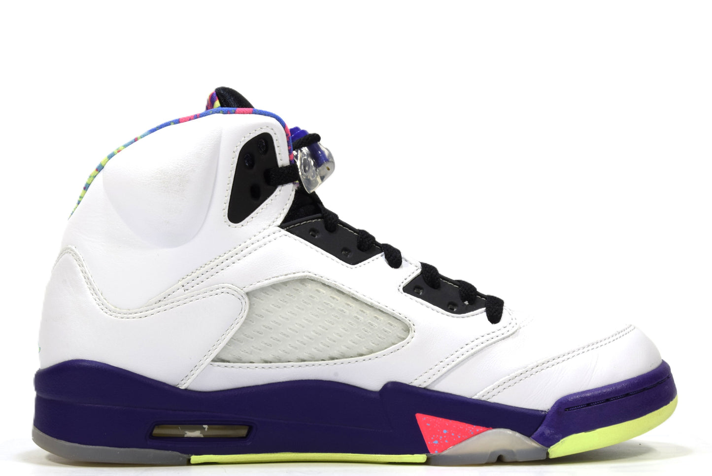 "BEL AIR"AIR JORDAN 5 RETRO