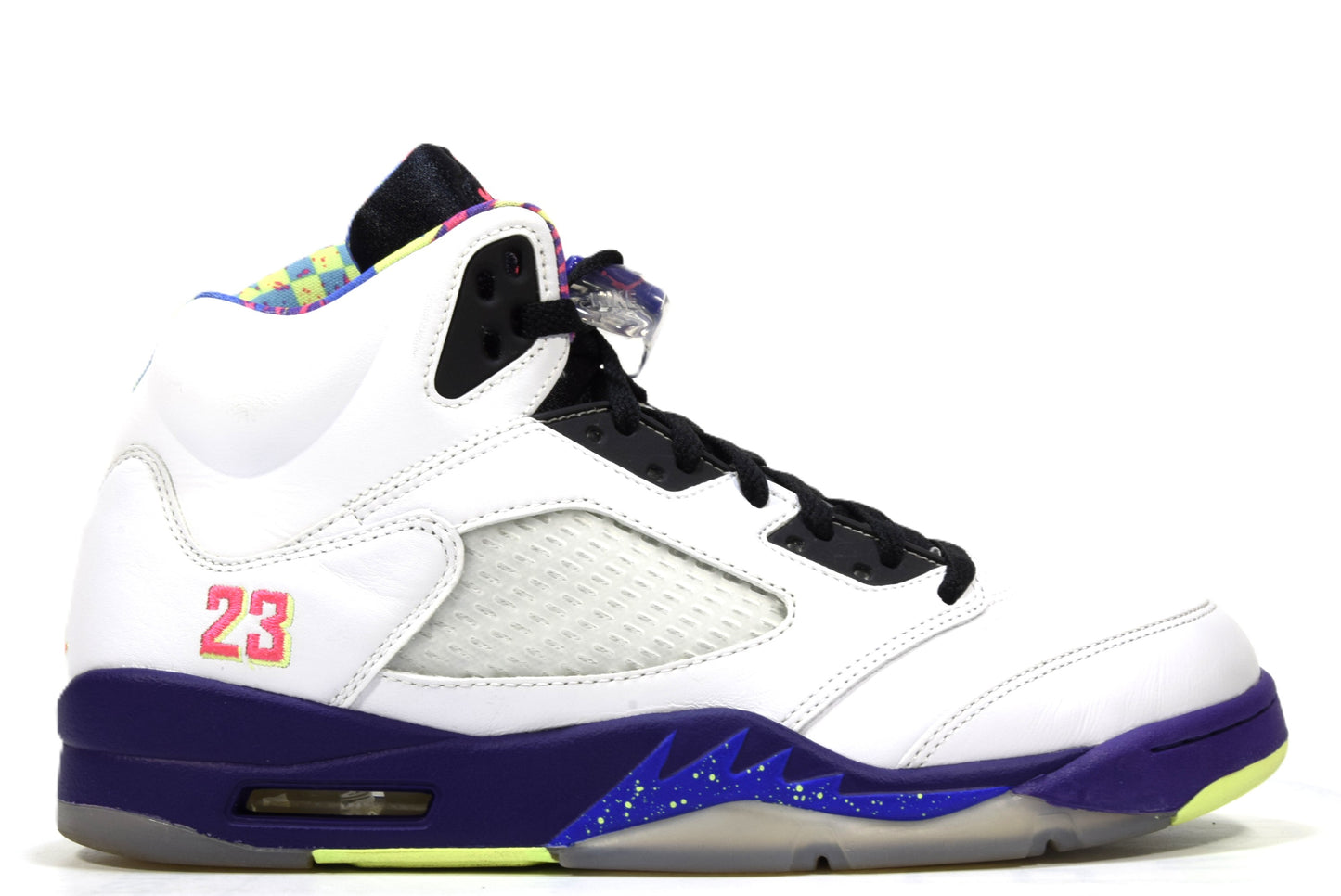 "BEL AIR"AIR JORDAN 5 RETRO