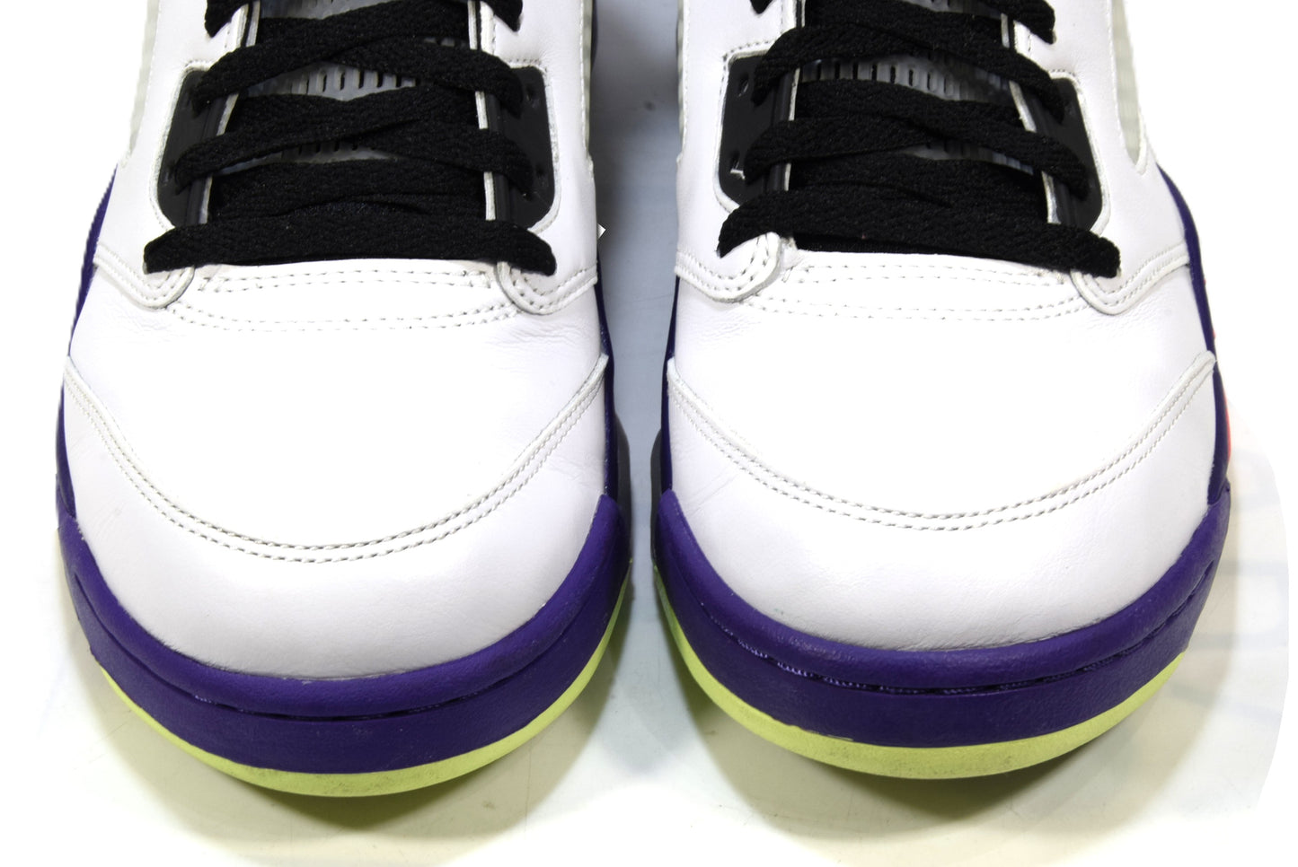 "BEL AIR"AIR JORDAN 5 RETRO