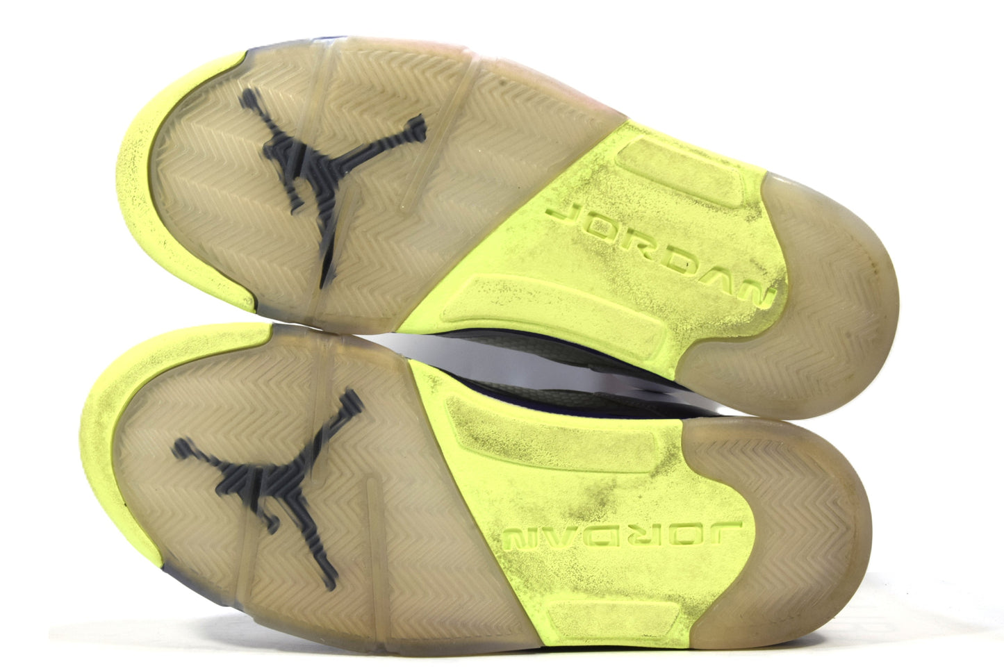 "BEL AIR"AIR JORDAN 5 RETRO