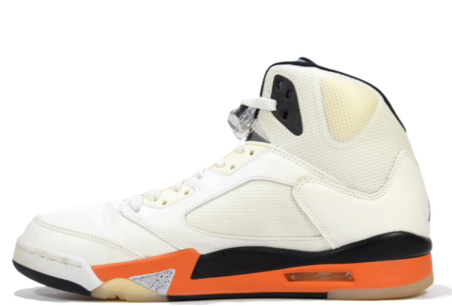 "ORANGE BLAZE"AIR JORDAN 5 RETRO