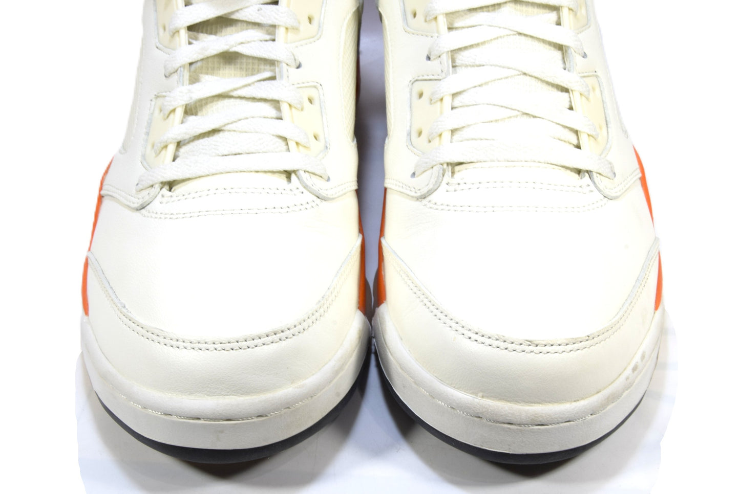 "ORANGE BLAZE"AIR JORDAN 5 RETRO