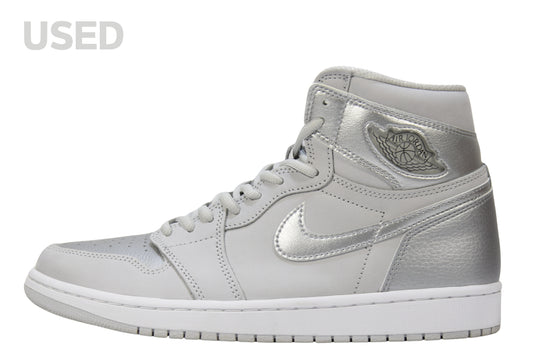 "NEUTRAL GREY"AIR JORDAN 1 HIGH OG CO JP