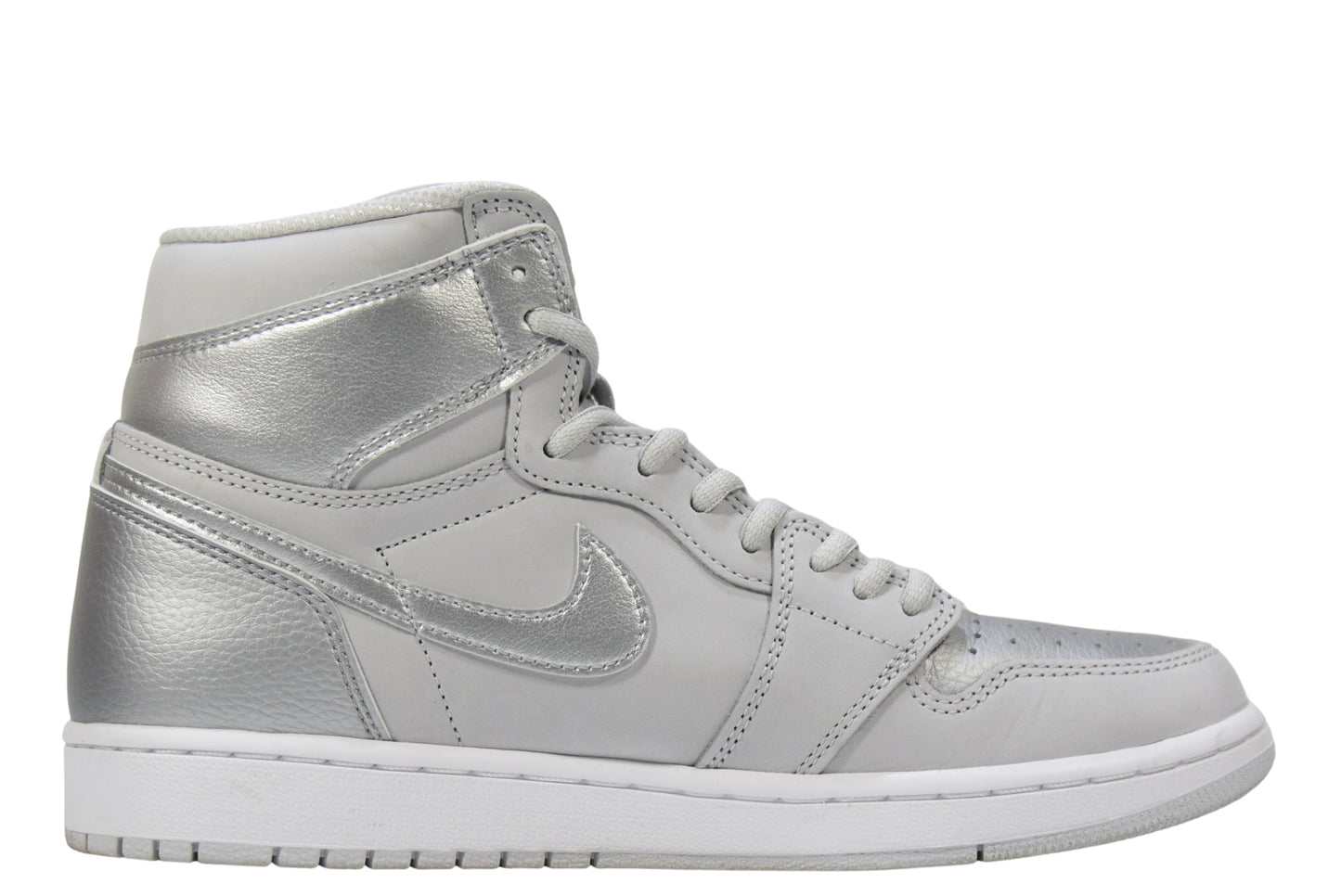 "NEUTRAL GREY"AIR JORDAN 1 HIGH OG CO JP