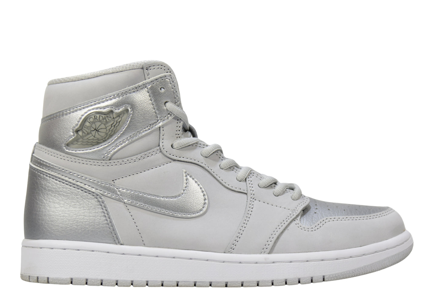 "NEUTRAL GREY"AIR JORDAN 1 HIGH OG CO JP