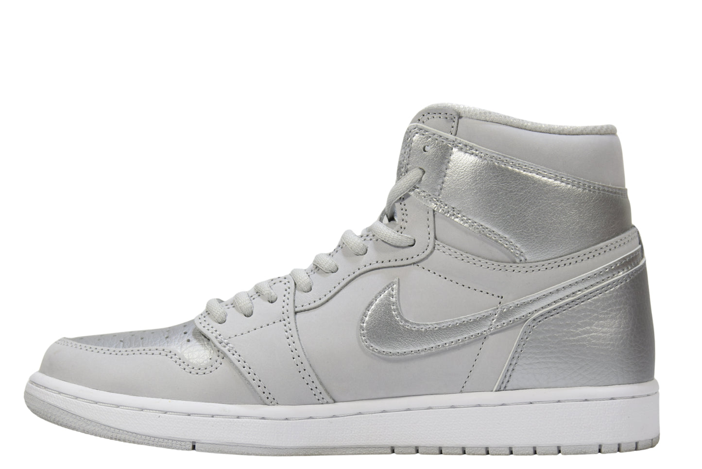 "NEUTRAL GREY"AIR JORDAN 1 HIGH OG CO JP