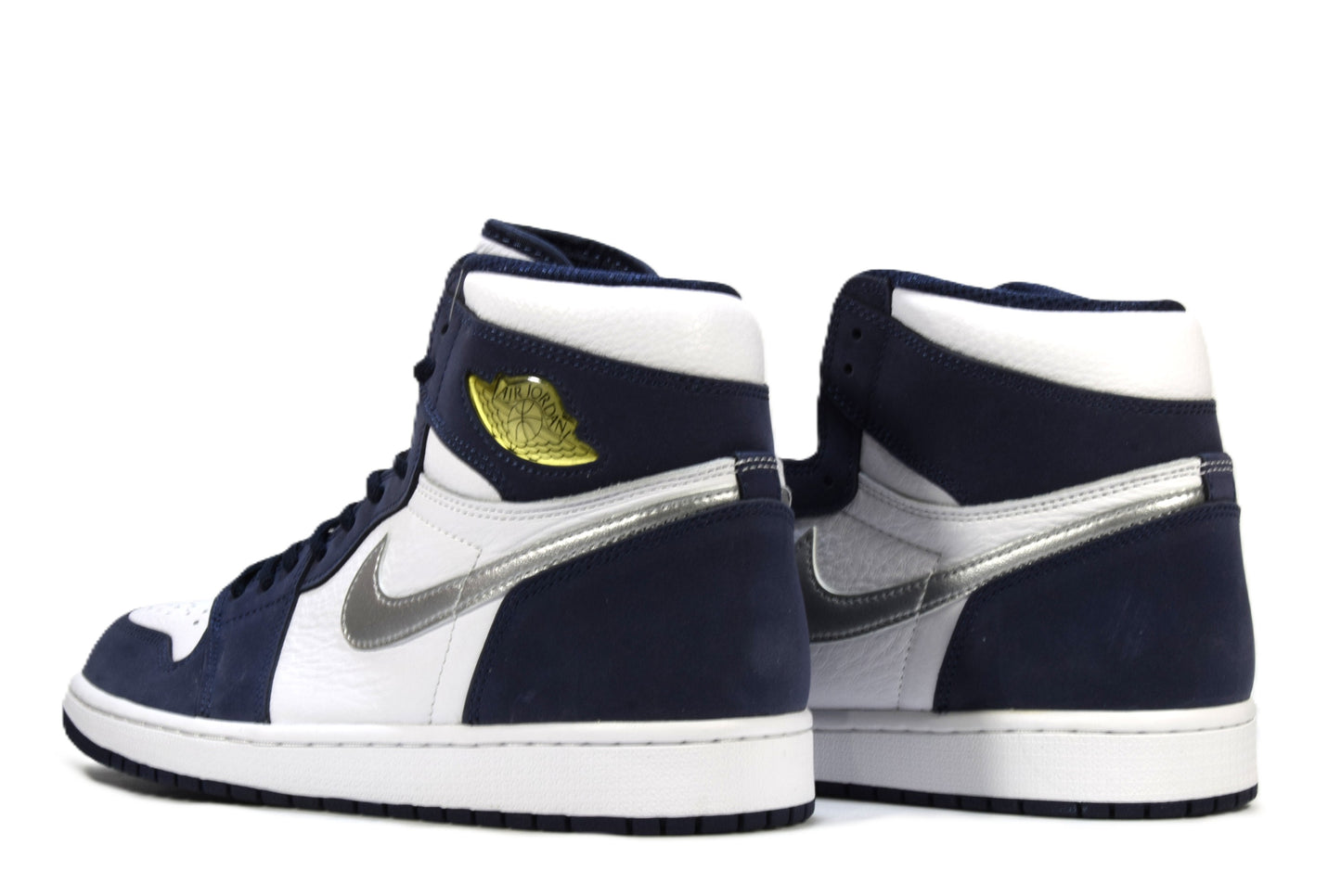 "MIDNIGHT NAVY"AIR JORDAN 1 HIGH OG CO JP