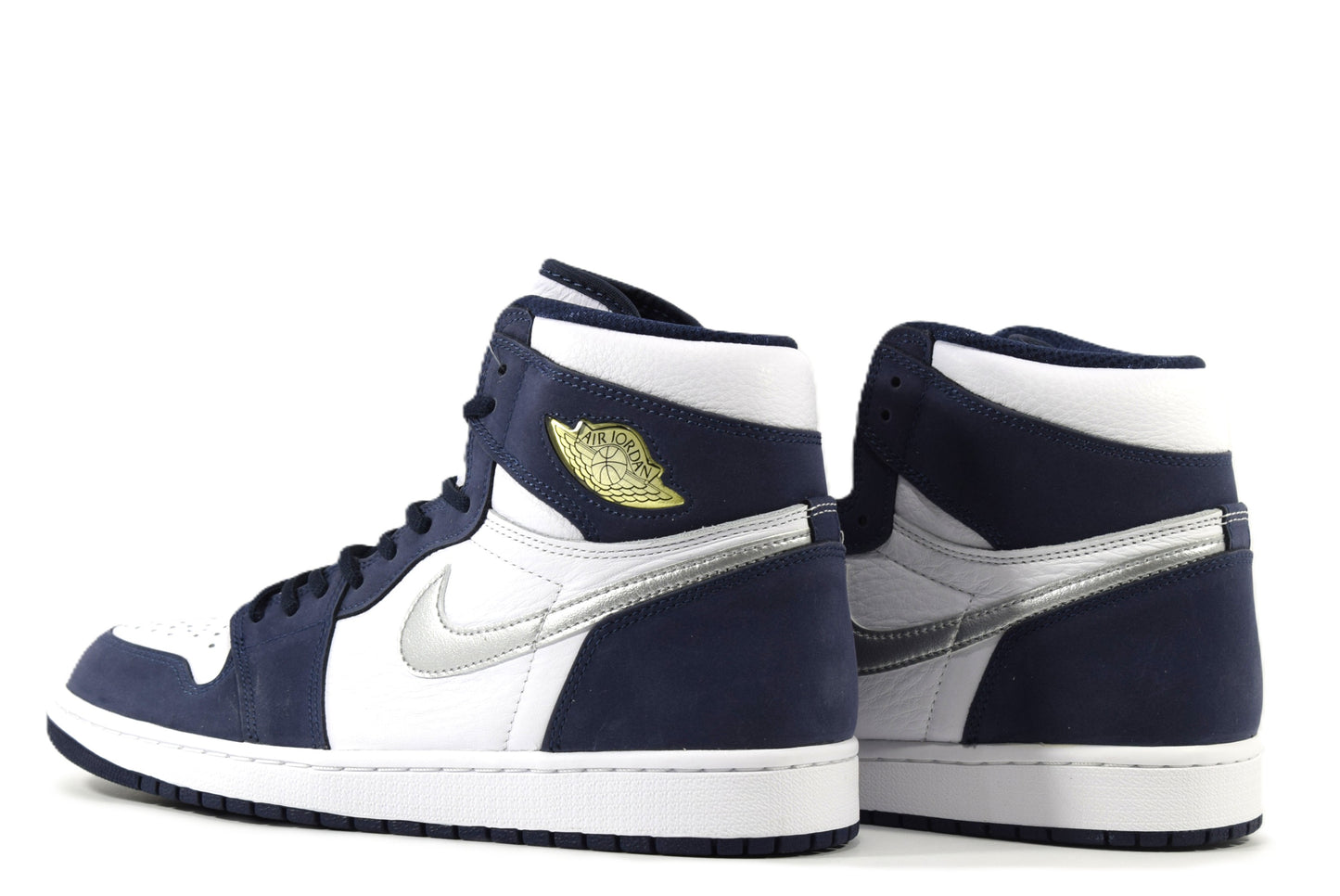 "MIDNIGHT NAVY"AIR JORDAN 1 HIGH OG CO JP