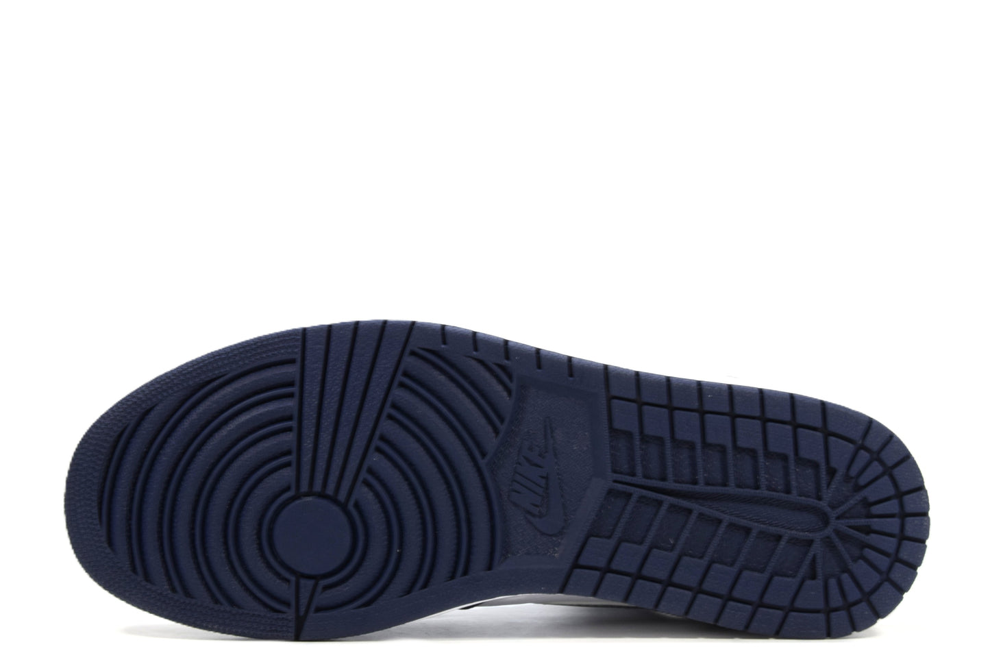 "MIDNIGHT NAVY"AIR JORDAN 1 HIGH OG CO JP