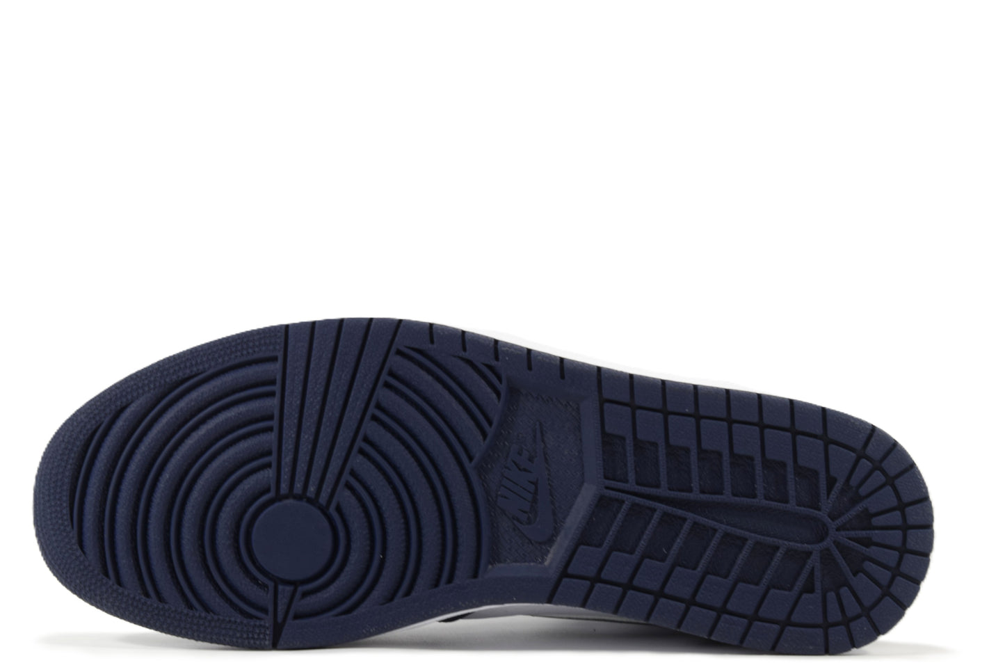 "MIDNIGHT NAVY"AIR JORDAN 1 HIGH OG CO JP