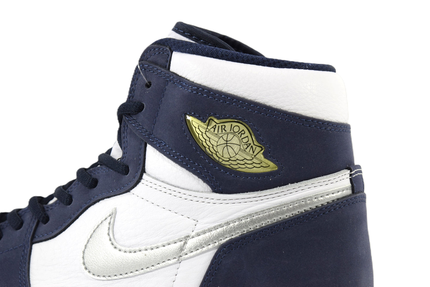 "MIDNIGHT NAVY"AIR JORDAN 1 HIGH OG CO JP