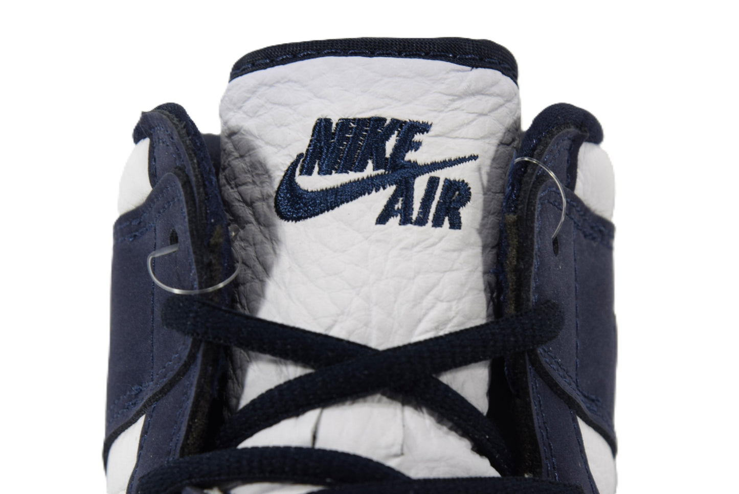 "MIDNIGHT NAVY"AIR JORDAN 1 HIGH OG CO JP