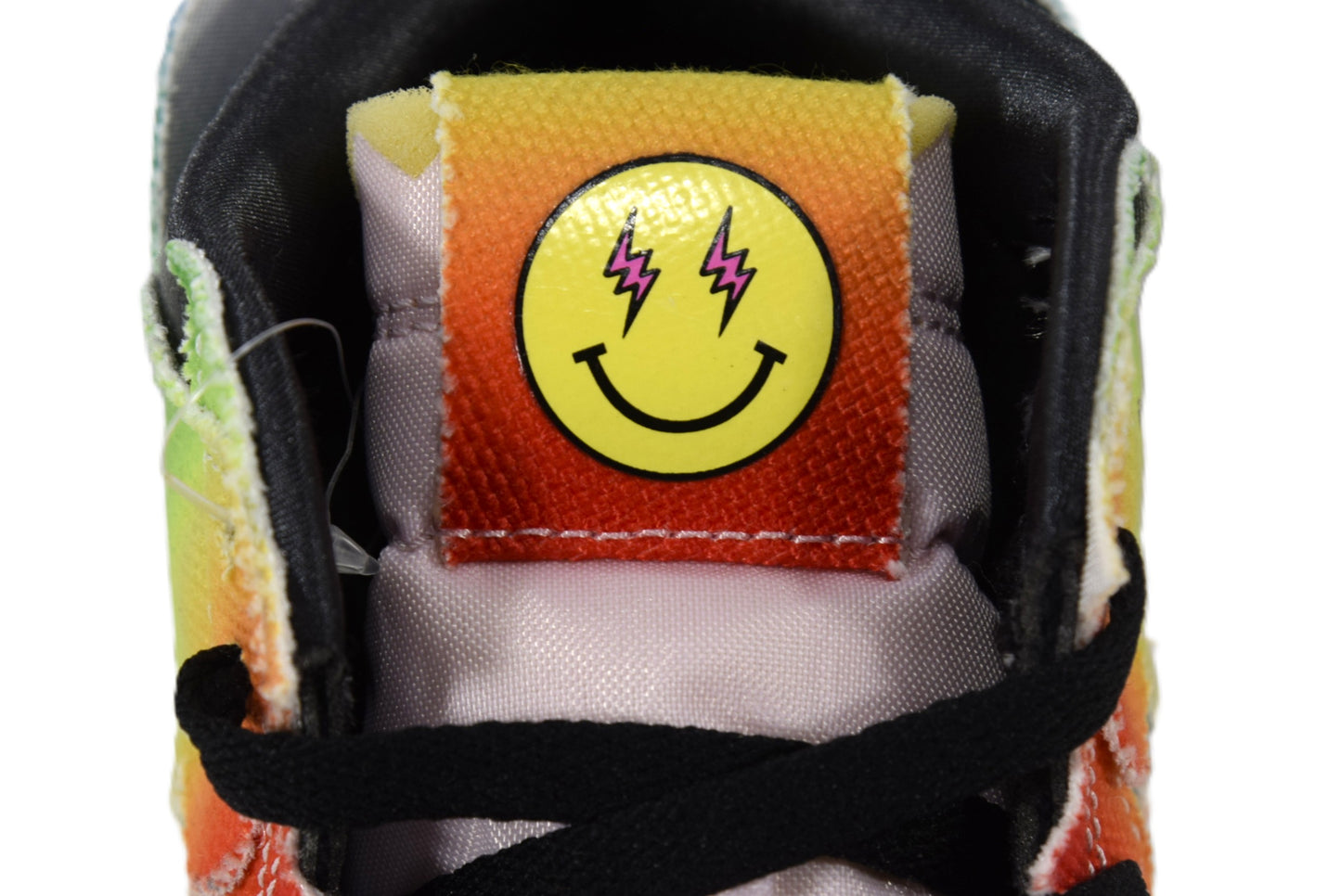 "J BALVIN"AIR JORDAN 1 RETRO HIGH OG J