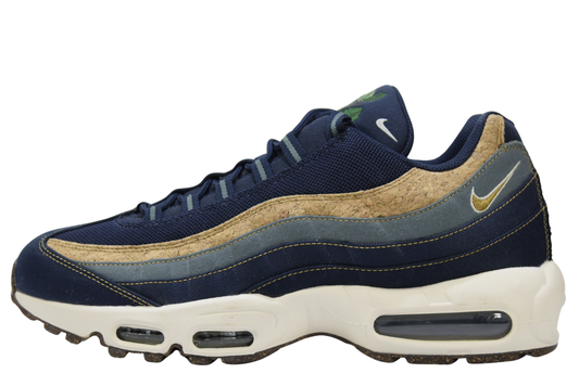"CORK OBSIDIAN"AIR MAX 95 SE