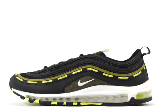 "UNDFTD BLACK"AIR MAX 97/UNDFTD
