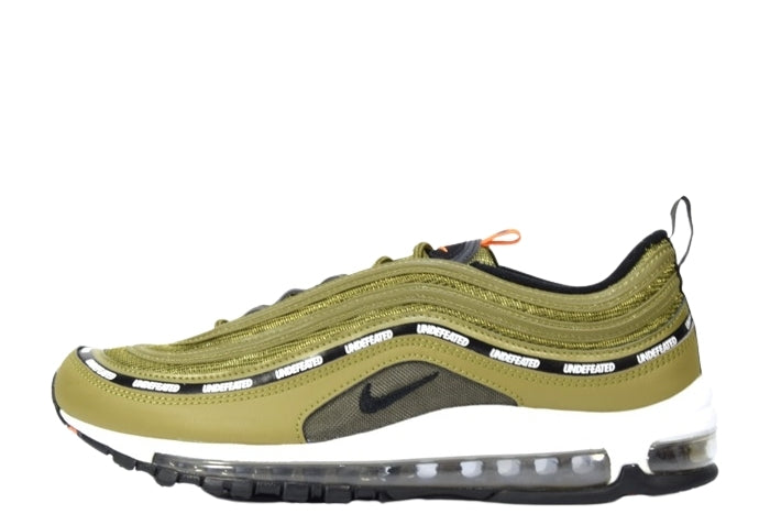 AIR MAX 97 / UNDFTD