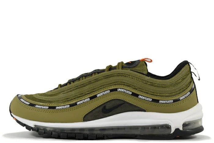 "UNDFTD KHAKI"AIR MAX 97/UNDFTD