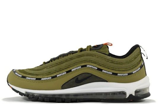 "UNDFTD KHAKI"AIR MAX 97/UNDFTD