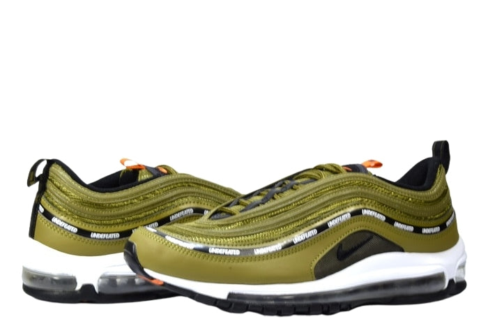 AIR MAX 97 / UNDFTD