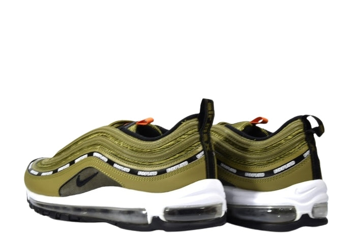 AIR MAX 97 / UNDFTD