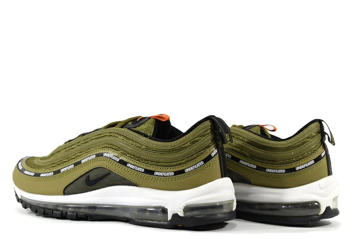 "UNDFTD KHAKI"AIR MAX 97/UNDFTD