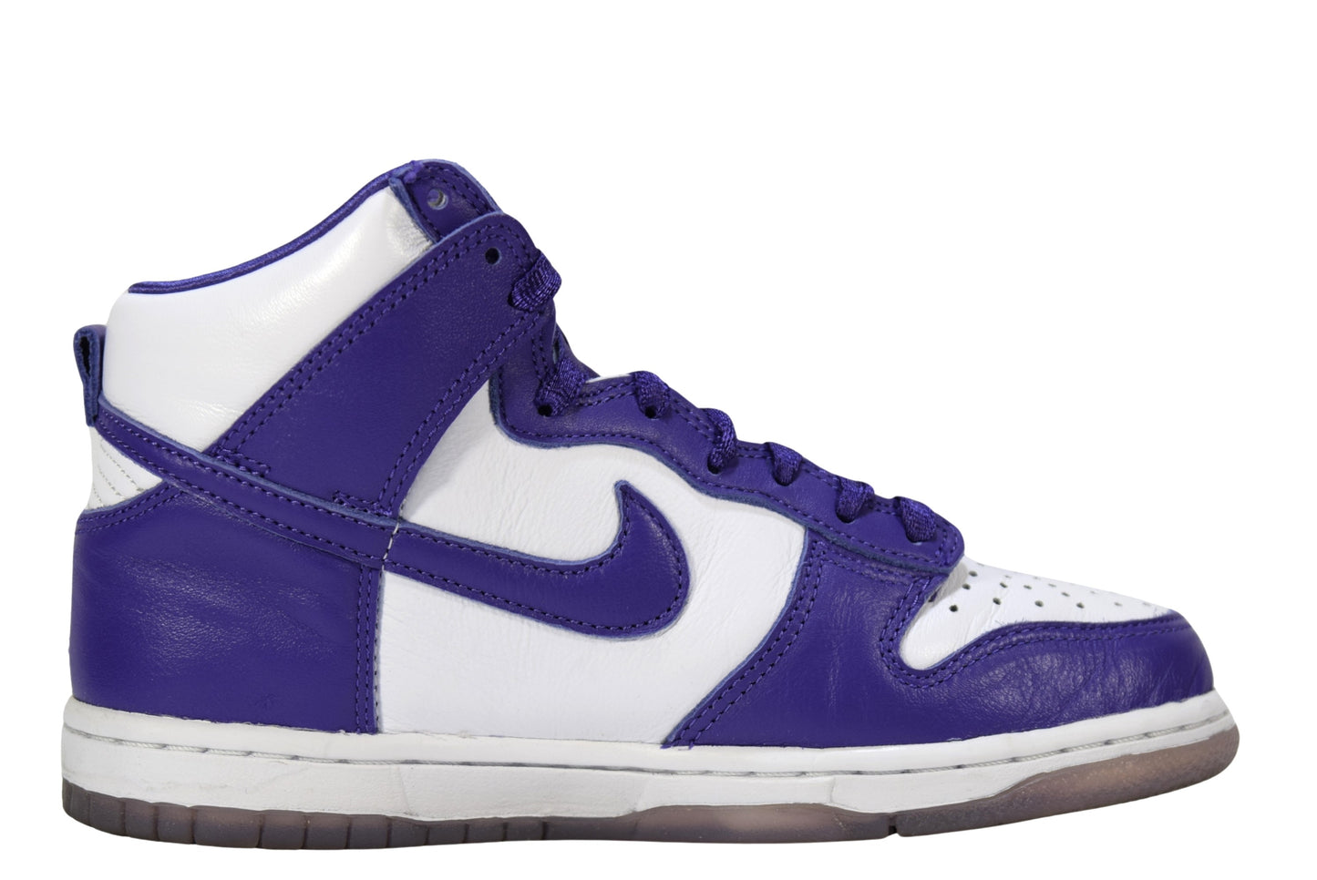 "VERSITY PURPLE"WMNS DUNK HIGH SP