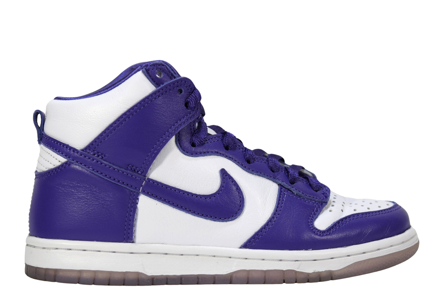 "VERSITY PURPLE"WMNS DUNK HIGH SP