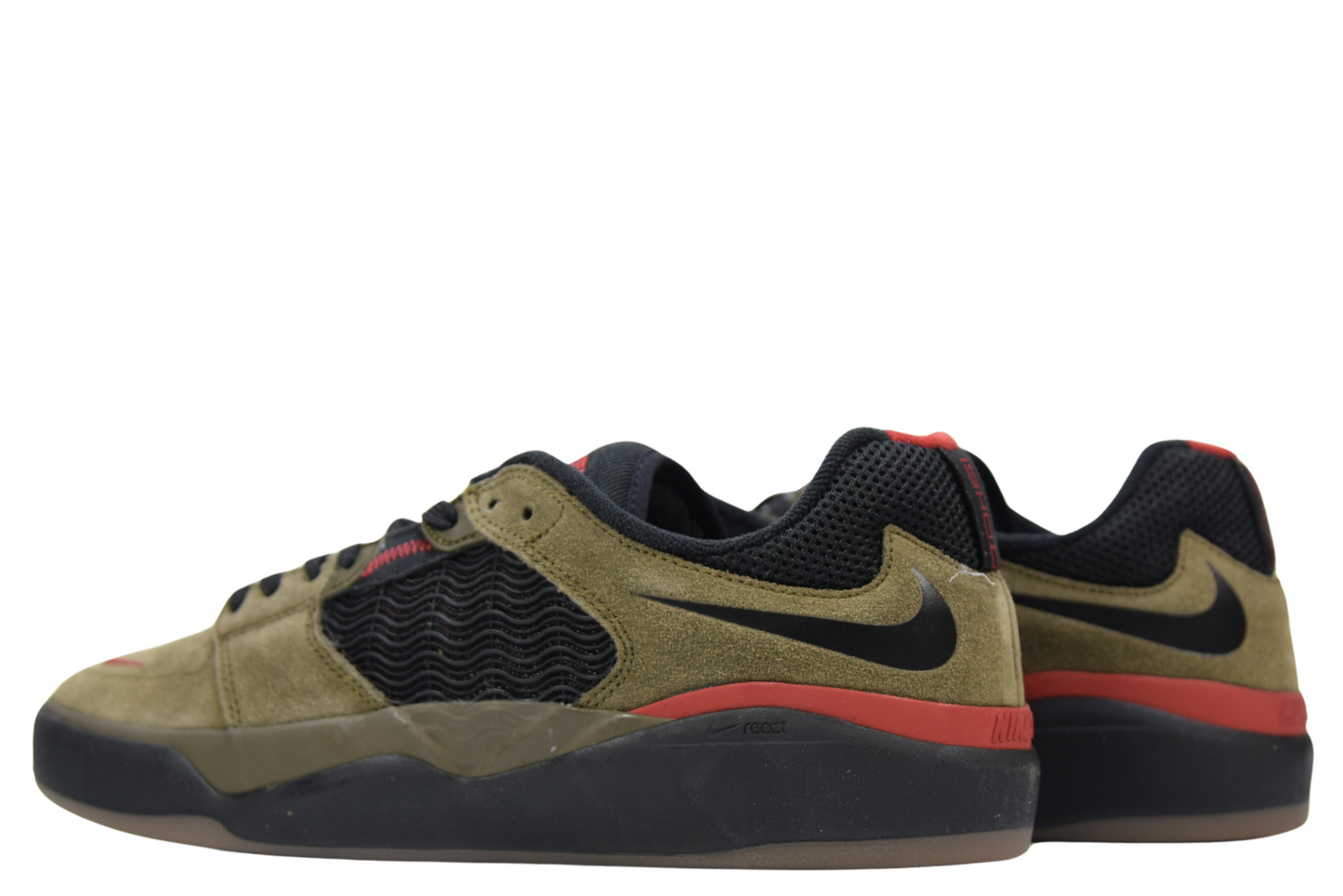 "OLIVE"SB ISHOD PRO