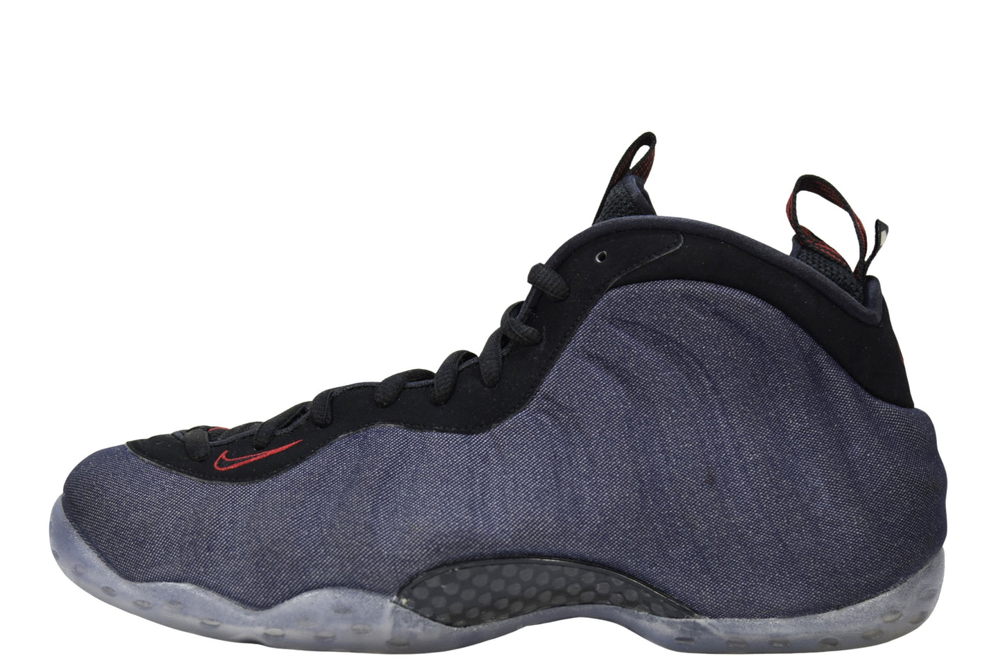 "DENIM"AIR FOAMPOSITE ONE