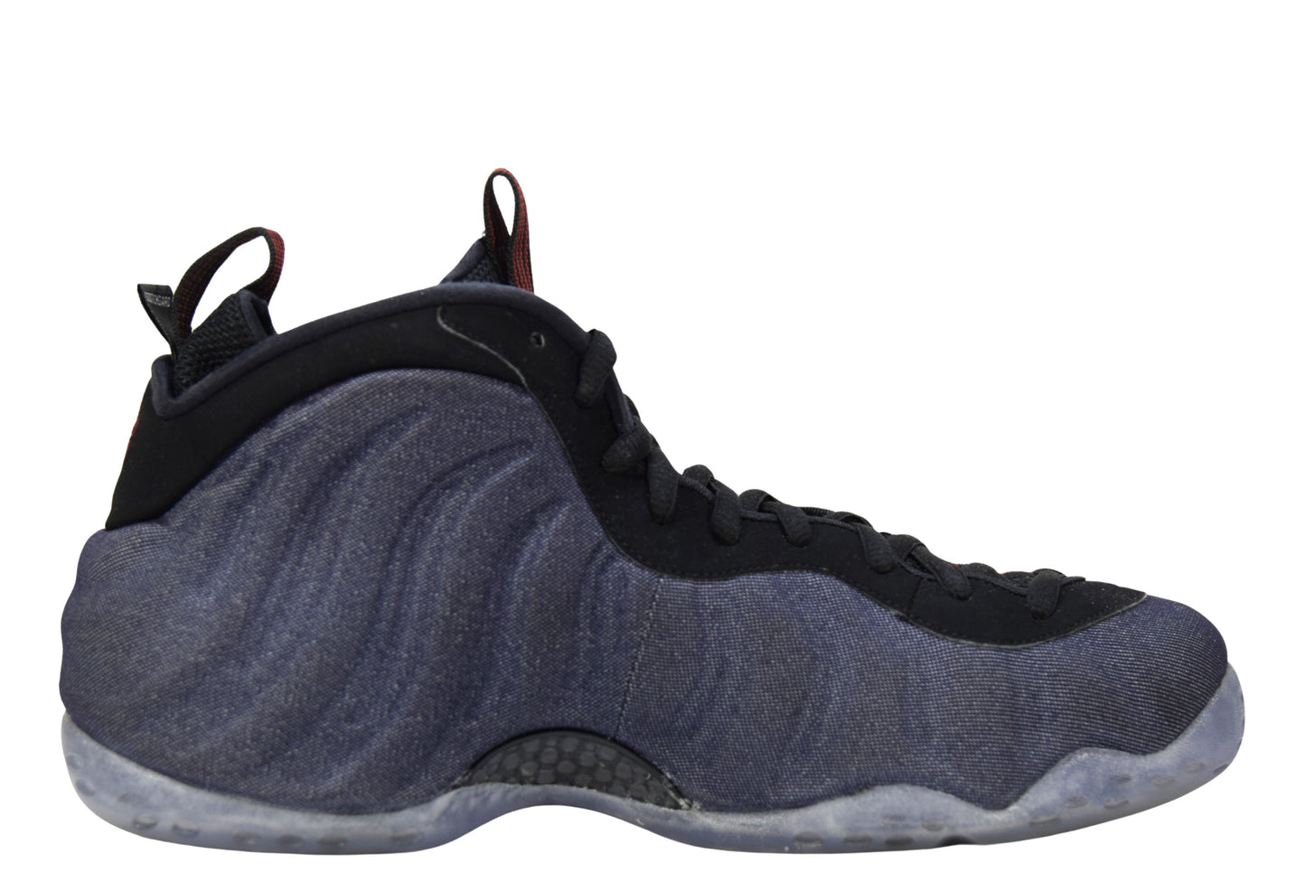 "DENIM"AIR FOAMPOSITE ONE