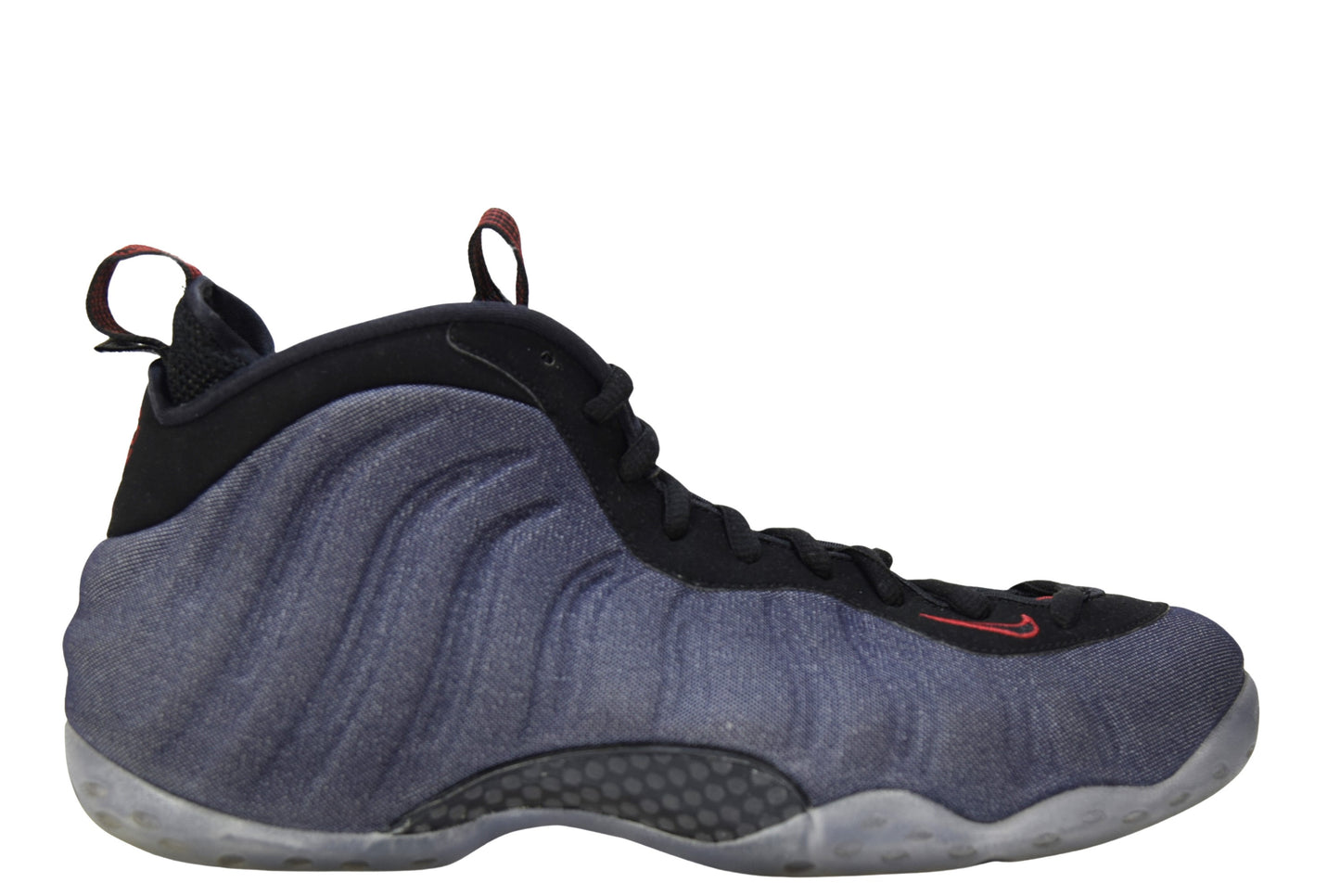 "DENIM"AIR FOAMPOSITE ONE