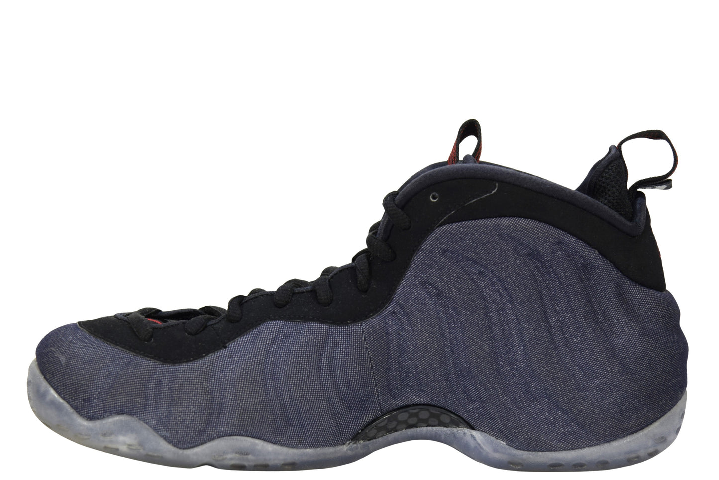 "DENIM"AIR FOAMPOSITE ONE